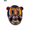 The Umbrella Academy - Kids, Diego, Cha Cha or Hazel mask