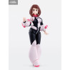 My Hero Academia - Figurine Ochaco Uraraka, S.H. Figuarts