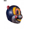 The Umbrella Academy - Kids, Diego, Cha Cha or Hazel mask