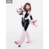 My Hero Academia - Figurine Ochaco Uraraka, S.H. Figuarts
