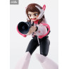 My Hero Academia - Figurine Ochaco Uraraka, S.H. Figuarts