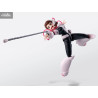 My Hero Academia - Figurine Ochaco Uraraka, S.H. Figuarts