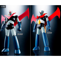 Mazinger - Figure of your...
