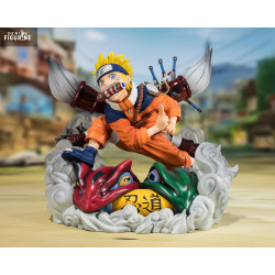 PRÉCOMMANDE - Naruto -...