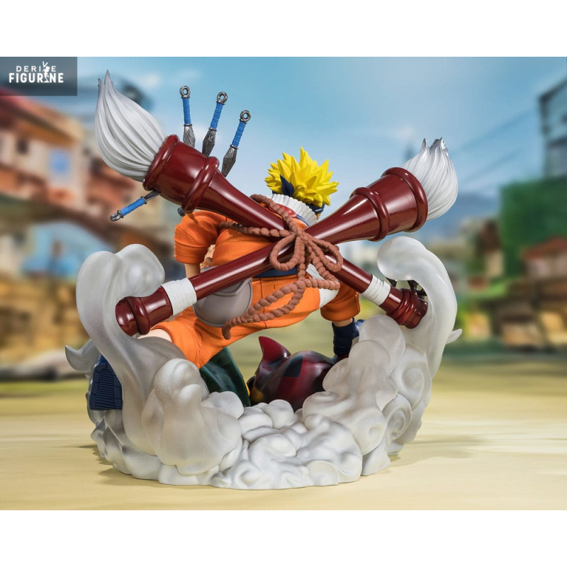 Naruto - Figurine Naruto...