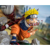 Naruto - Figurine Naruto Uzumaki (Naruto 72 Series), Figuarts ZERO