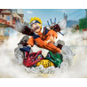Naruto - Figurine Naruto Uzumaki (Naruto 72 Series), Figuarts ZERO