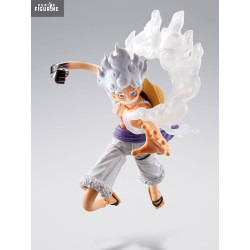 PRÉCOMMANDE - One Piece -...