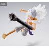 One Piece - Monkey D. Luffy Gear 5 figure (Future Island Egghead), S.H. Figuarts