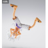 One Piece - Monkey D. Luffy Gear 5 figure (Future Island Egghead), S.H. Figuarts