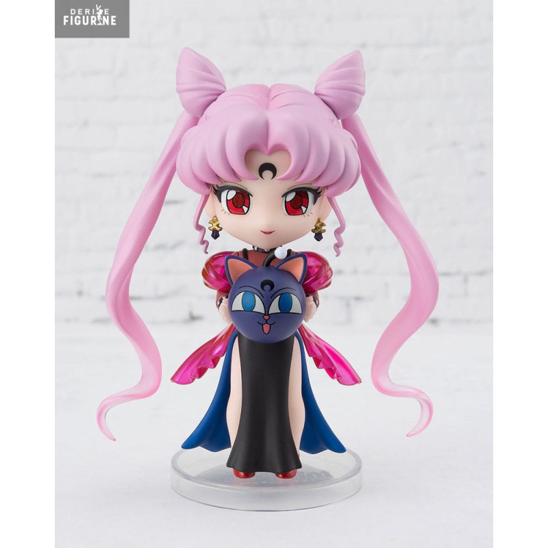 Pretty Guardian Sailor Moon...