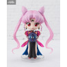 Pretty Guardian Sailor Moon R - Figurine Black Lady, Figuarts Mini