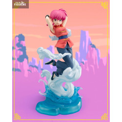 PRÉCOMMANDE - Ranma 1/2 -...