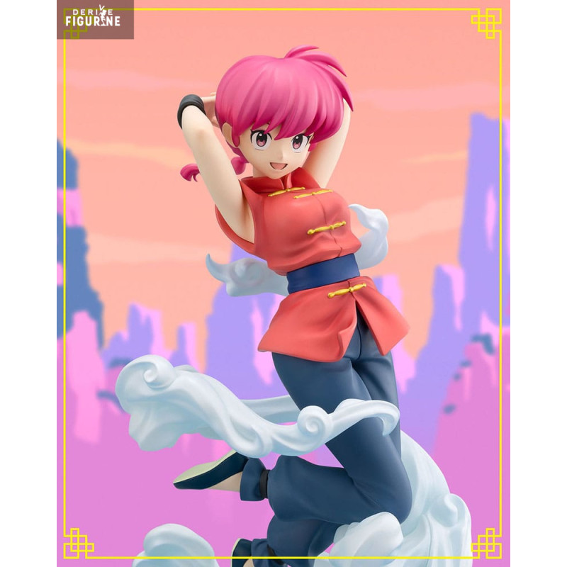 PRÉCOMMANDE - Ranma 1/2 -...
