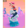 Ranma 1/2 - Ranma figure, FiguartsZERO Chouette