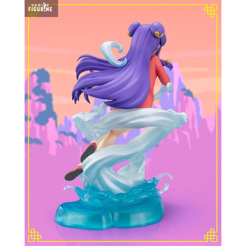 PRÉCOMMANDE - Ranma 1/2 -...