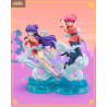 Ranma 1/2 - Shampoo figure, FiguartsZERO Chouette