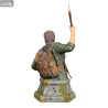 PRE ORDER - The Last of Us - Buste Joel with Hatchet