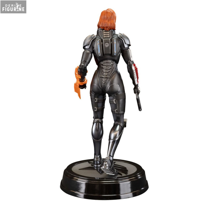 PRE ORDER - Mass Effect -...