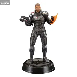 PRÉCOMMANDE - Mass Effect -...