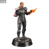 Mass Effect - Figurine John Shepard