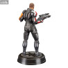 Mass Effect - Figurine John Shepard