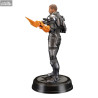 Mass Effect - Figurine John Shepard