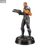 Mass Effect - Figurine John Shepard