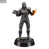 Mass Effect - Figurine John Shepard