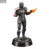 Mass Effect - Figurine John Shepard