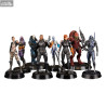 Mass Effect - Figurine John Shepard
