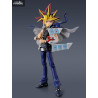 Yu-Gi-Oh! - Figurine Yami Yugi, S.H.Figuarts