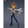 Yu-Gi-Oh! - Figurine Yami Yugi, S.H.Figuarts