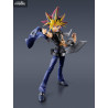 Yu-Gi-Oh! - Yami Yugi figure, S.H.Figuarts