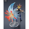 Yu-Gi-Oh! - Yami Yugi figure, S.H.Figuarts