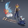 Yu-Gi-Oh! - Figurine Yami Yugi, S.H.Figuarts