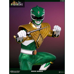 Power Ranger, figurine du...