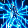 Saint Seiya - Figurine Odin Seiya, Myth Cloth