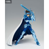Saint Seiya - Figurine Odin Seiya, Myth Cloth