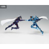 Saint Seiya - Figurine Odin Seiya, Myth Cloth