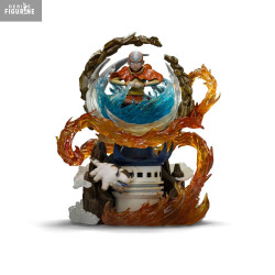 PRE ORDER - Avatar : The...