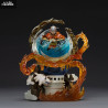 Avatar : The Last Airbender - Aang figure, Art Scale