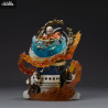 Avatar, le dernier maître de l'air - Figurine Aang, Art Scale
