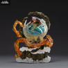 Avatar : The Last Airbender - Aang figure, Art Scale