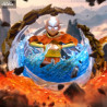Avatar : The Last Airbender - Aang figure, Art Scale