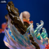 Avatar : The Last Airbender - Aang figure, Art Scale