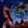 Avatar : The Last Airbender - Aang figure, Art Scale