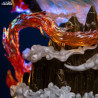 Avatar : The Last Airbender - Aang figure, Art Scale