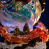 Avatar : The Last Airbender - Aang figure, Art Scale