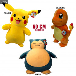 Pokemon Giant plush -...
